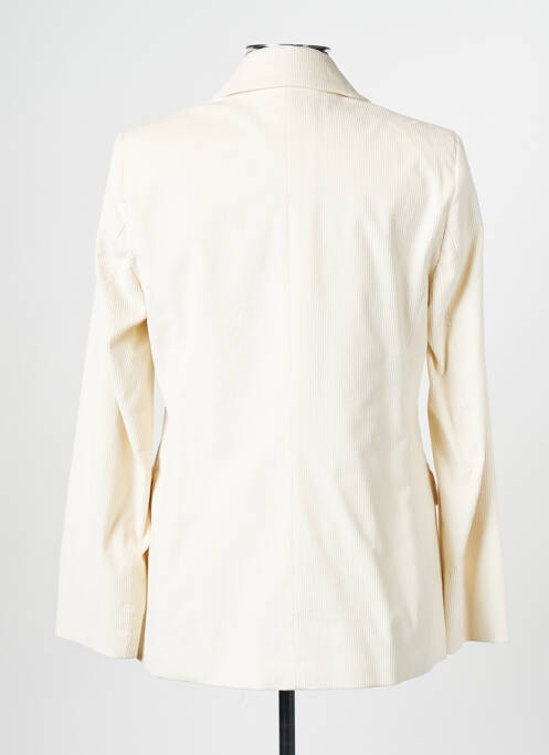 Blazer blanc PENNYBLACK pour femme