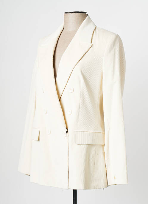 Blazer blanc PENNYBLACK pour femme