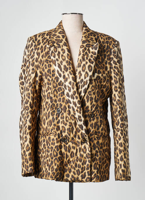 Blazer marron COLLECTORS CLUB pour femme