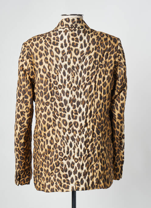 Blazer marron COLLECTORS CLUB pour femme