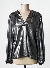 Top noir IMPERIAL pour femme seconde vue