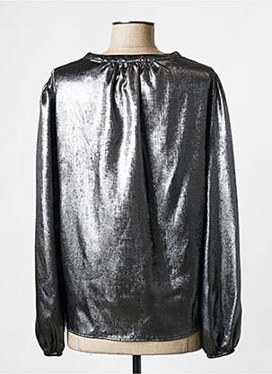 Top noir IMPERIAL femme