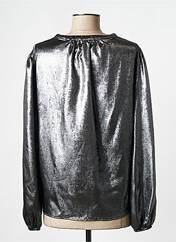 Top noir IMPERIAL pour femme seconde vue