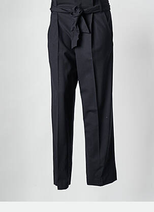 Pantalon large bleu IRO femme