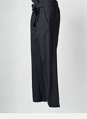 Pantalon large bleu IRO femme