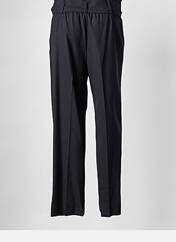 Pantalon large bleu IRO pour femme seconde vue