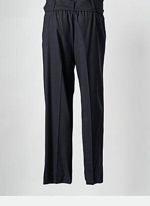 Pantalon large bleu IRO femme