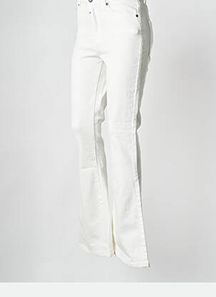 Jeans bootcut multicolore OBJECT femme