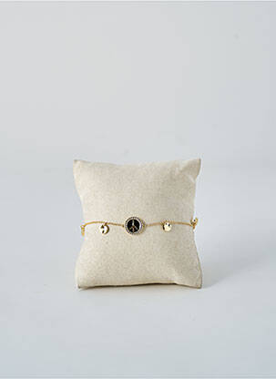 Bracelet vert HIPANEMA pour femme