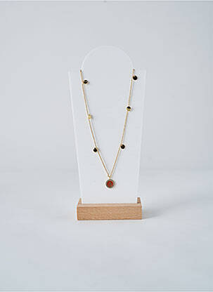 Collier multicolore HIPANEMA pour femme