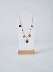 Collier or HIPANEMA pour femme seconde vue