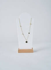 Collier vert HIPANEMA pour femme seconde vue