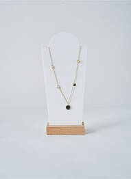 Collier vert HIPANEMA femme