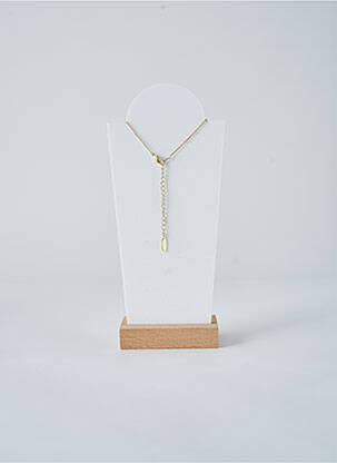 Collier vert HIPANEMA femme