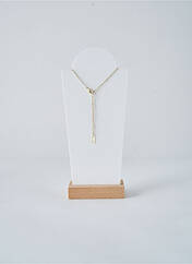 Collier vert HIPANEMA pour femme seconde vue