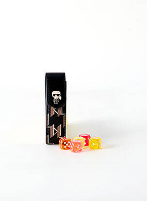 Accessoire divers noir KARL LAGERFELD pour femme