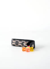 Accessoire divers noir KARL LAGERFELD pour femme seconde vue