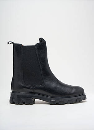 Bottines/boots noir ANONYMOUS COPENHAGEN femme
