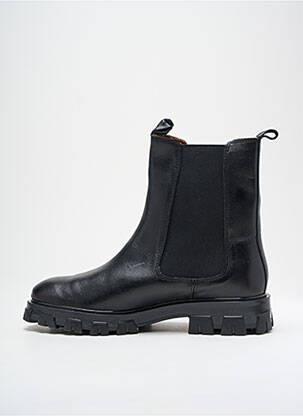 Bottines/boots noir ANONYMOUS COPENHAGEN femme