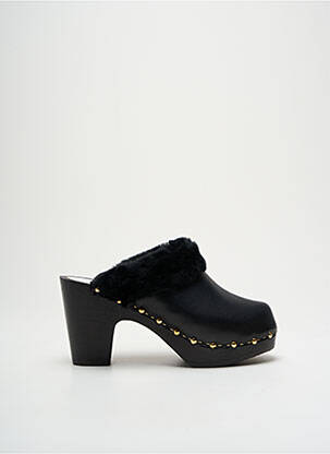 Mules/sabots noir SABOT YOUYOU femme