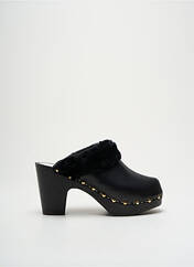 Mules/Sabots noir SABOT YOUYOU pour femme seconde vue