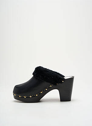 Mules/sabots noir SABOT YOUYOU femme
