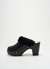Mules/Sabots noir SABOT YOUYOU pour femme seconde vue