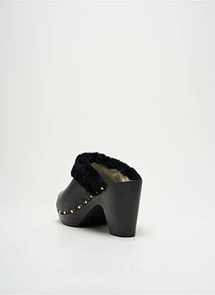 Mules/sabots noir SABOT YOUYOU femme