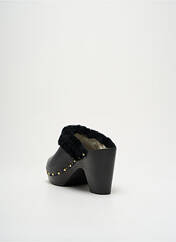 Mules/Sabots noir SABOT YOUYOU pour femme seconde vue