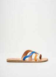 Sandales/nu pieds multicolore ANCIENT GREEK SANDALS femme