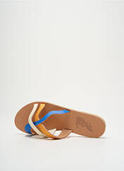 Sandales/Nu pieds multicolore ANCIENT GREEK SANDALS pour femme seconde vue
