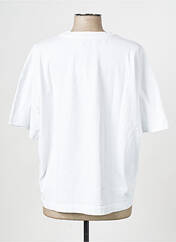 T-shirt blanc KENZO pour femme seconde vue