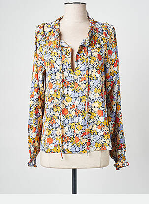 Top multicolore MAX&CO. femme
