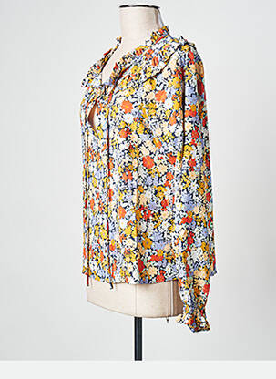 Top multicolore MAX&CO. femme