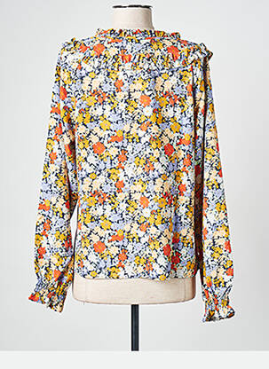 Top multicolore MAX&CO. femme