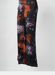 Pantalon large noir MES DEMOISELLES...PARIS pour femme seconde vue