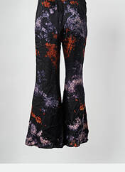 Pantalon large noir MES DEMOISELLES...PARIS pour femme seconde vue