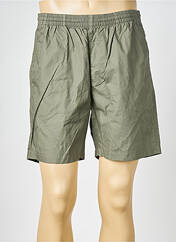 Short vert FARAH pour homme seconde vue