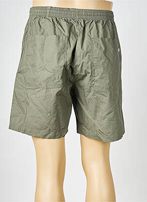 Short vert FARAH homme