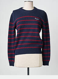 Pull multicolore MAISON LABICHE femme