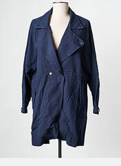 Blazer bleu MOLLY BRACKEN pour femme seconde vue