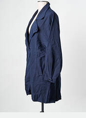 Blazer bleu MOLLY BRACKEN pour femme seconde vue