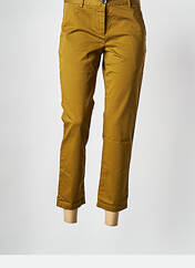 Pantacourt vert PAUL SMITH pour femme seconde vue