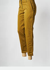 Pantacourt vert PAUL SMITH pour femme seconde vue