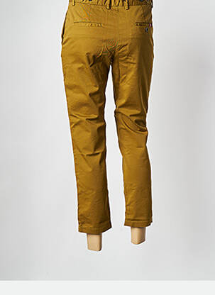 Pantacourt vert PAUL SMITH femme