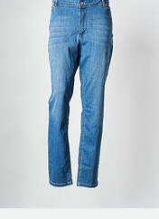 Jeans skinny bleu ALME pour femme seconde vue
