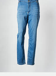 Jeans skinny bleu ALME femme