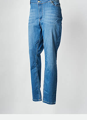 Jeans skinny bleu ALME femme