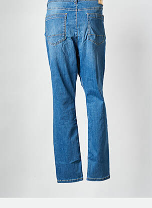 Jeans skinny bleu ALME femme
