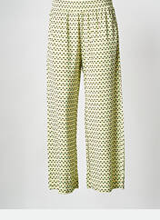 Pantalon large vert PINKO pour femme seconde vue